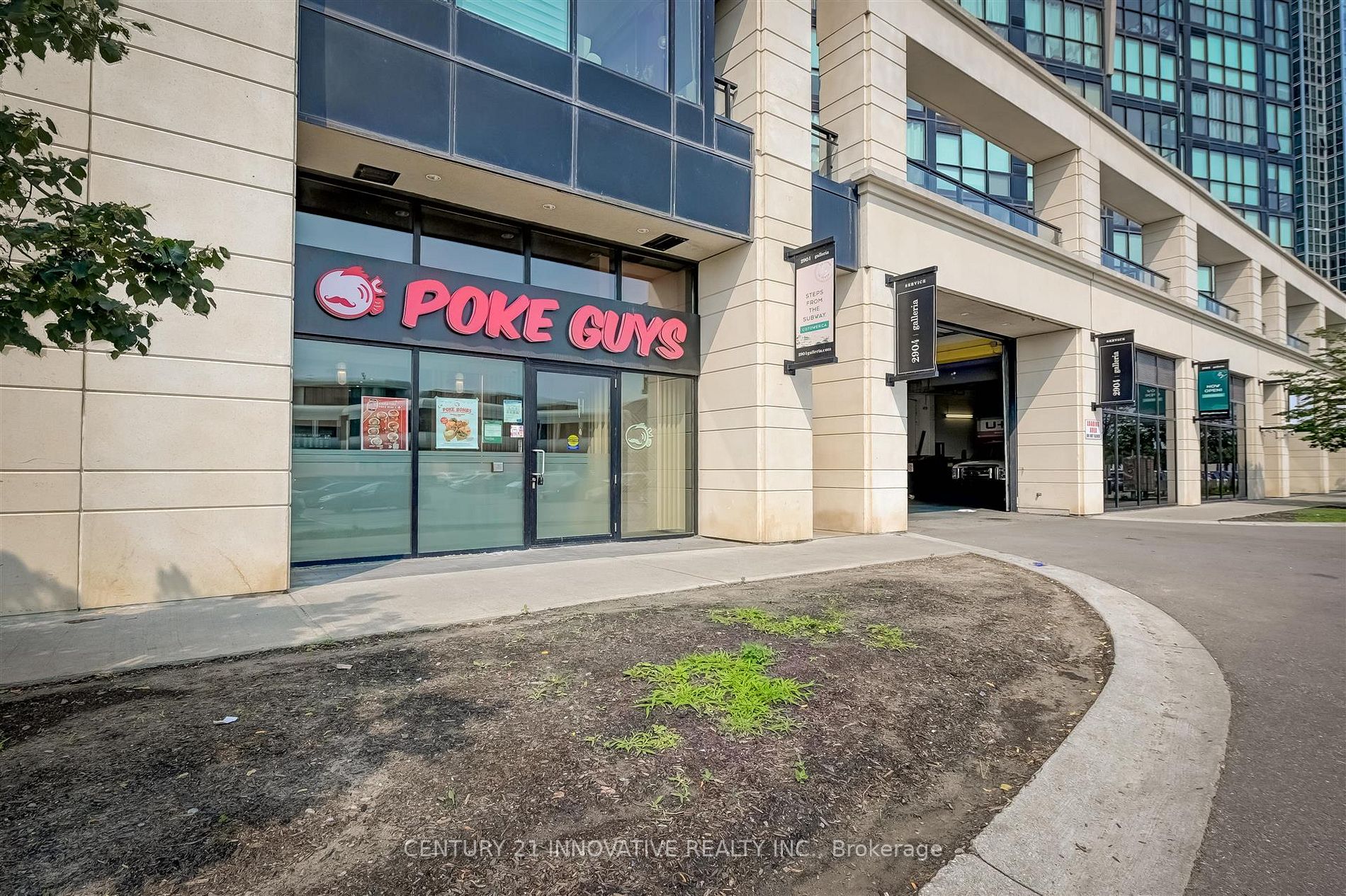 2910 Highway 7 Road W, #2102
