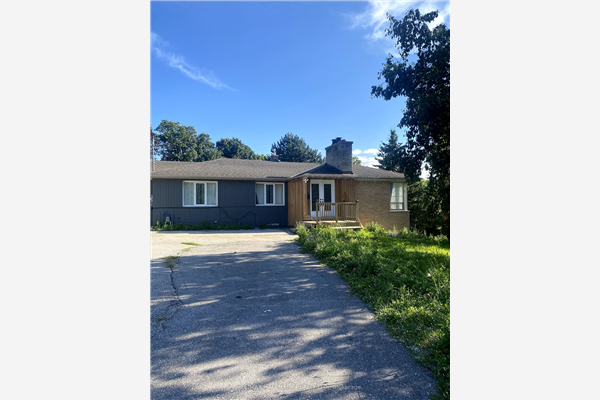 69 Roosevelt Dr, Richmond Hill