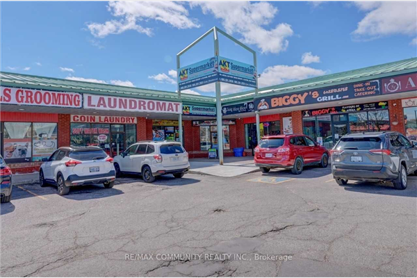 18 Ringwood Dr, Whitchurch-Stouffville