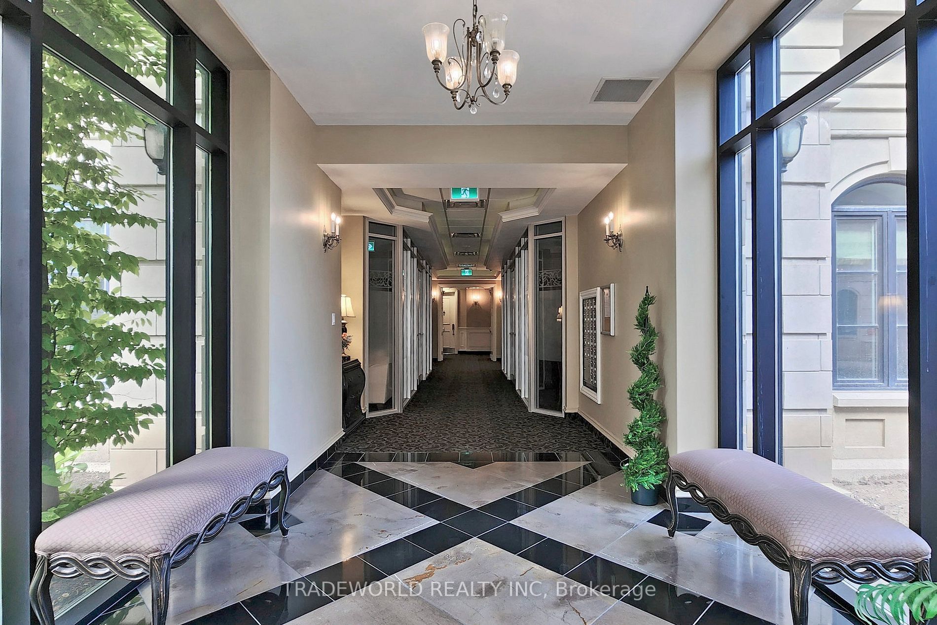 1 Verclaire Gate, #206