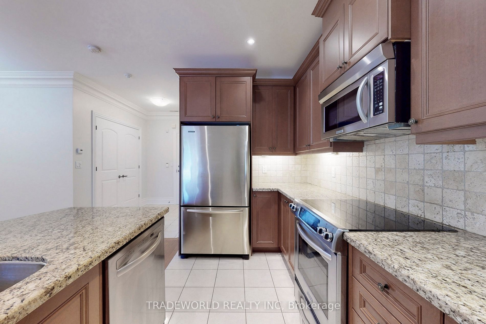 1 Verclaire Gate, #206