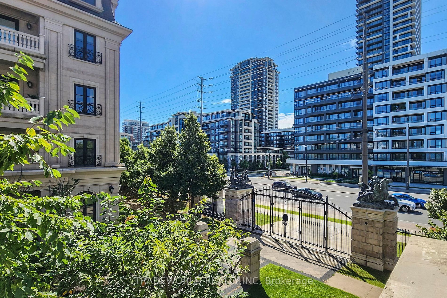 1 Verclaire Gate, #206