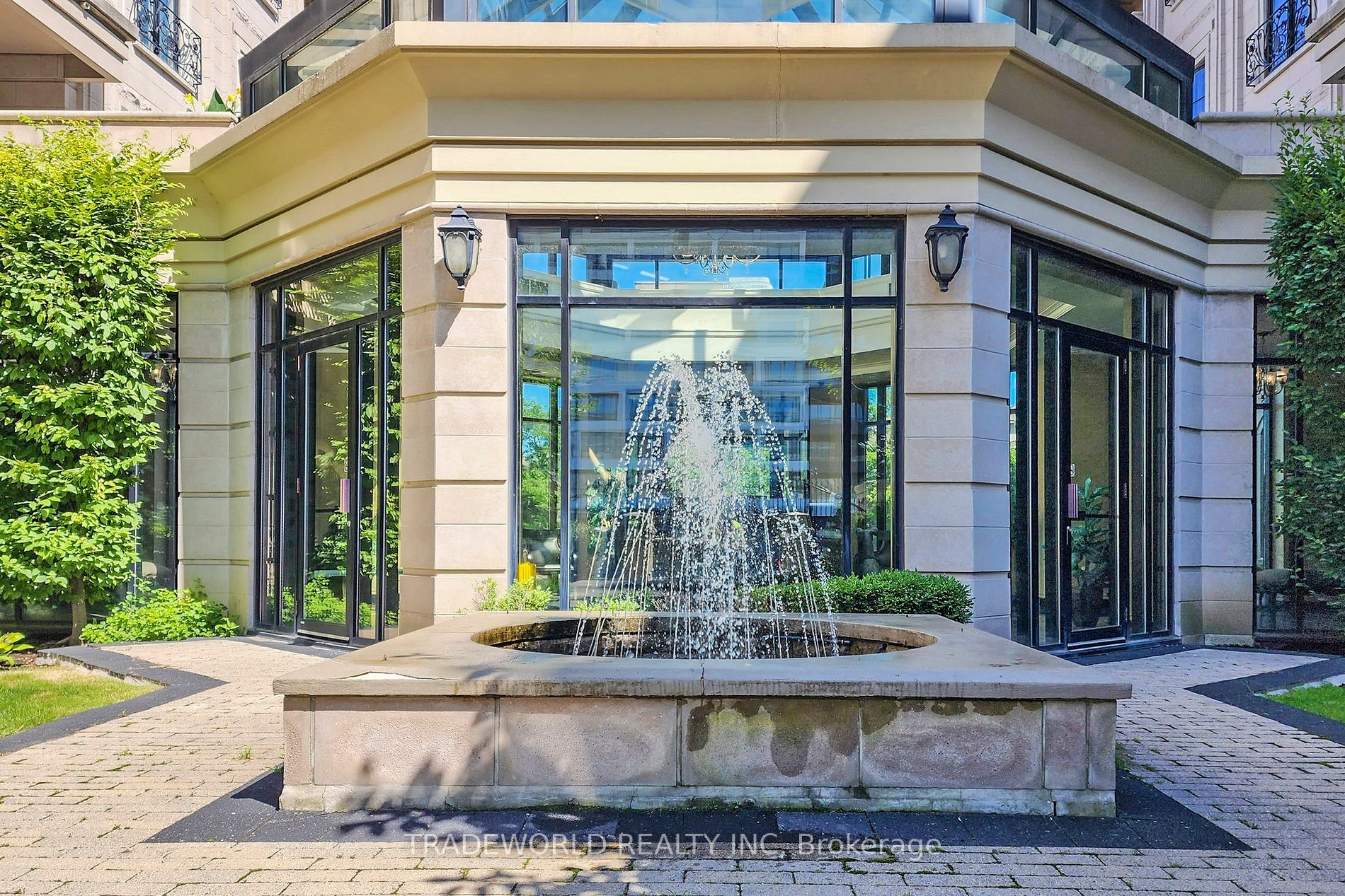 1 Verclaire Gate, #206