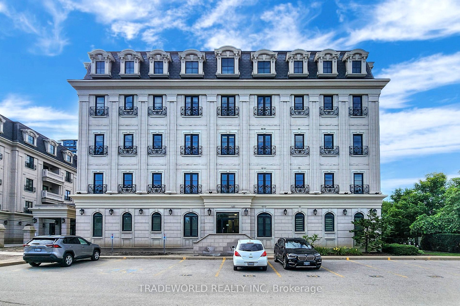 1 Verclaire Gate, #206