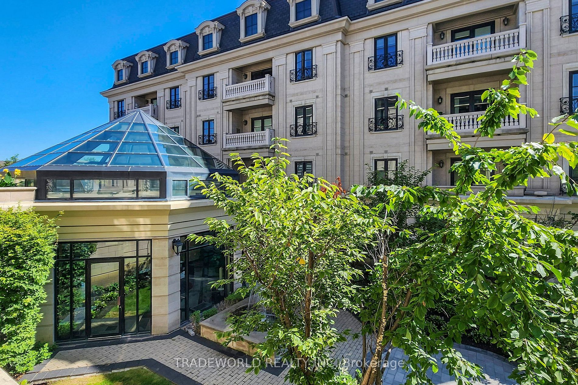 1 Verclaire Gate, #206