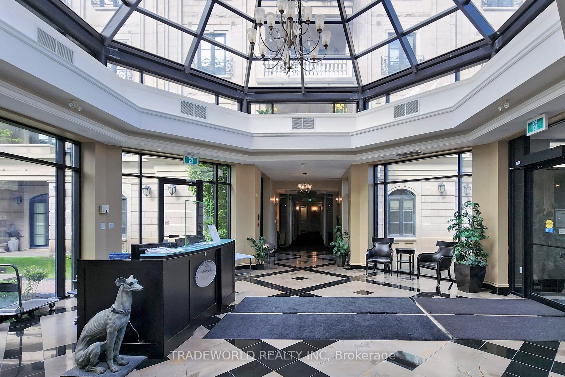 1 Verclaire Gate, #206