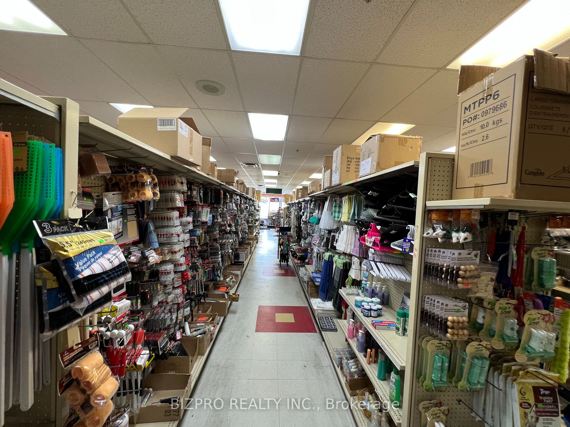 2563 Major Mackenzie Dr, #11