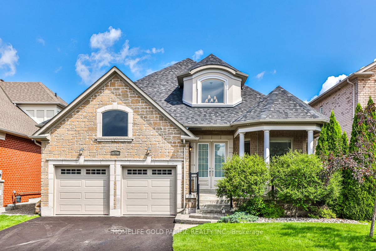 15 Sunrise Ridge Tr