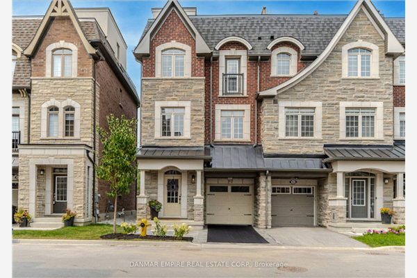 46 Ingleside St, Vaughan