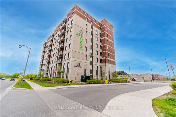 39 New Delhi Dr, Markham