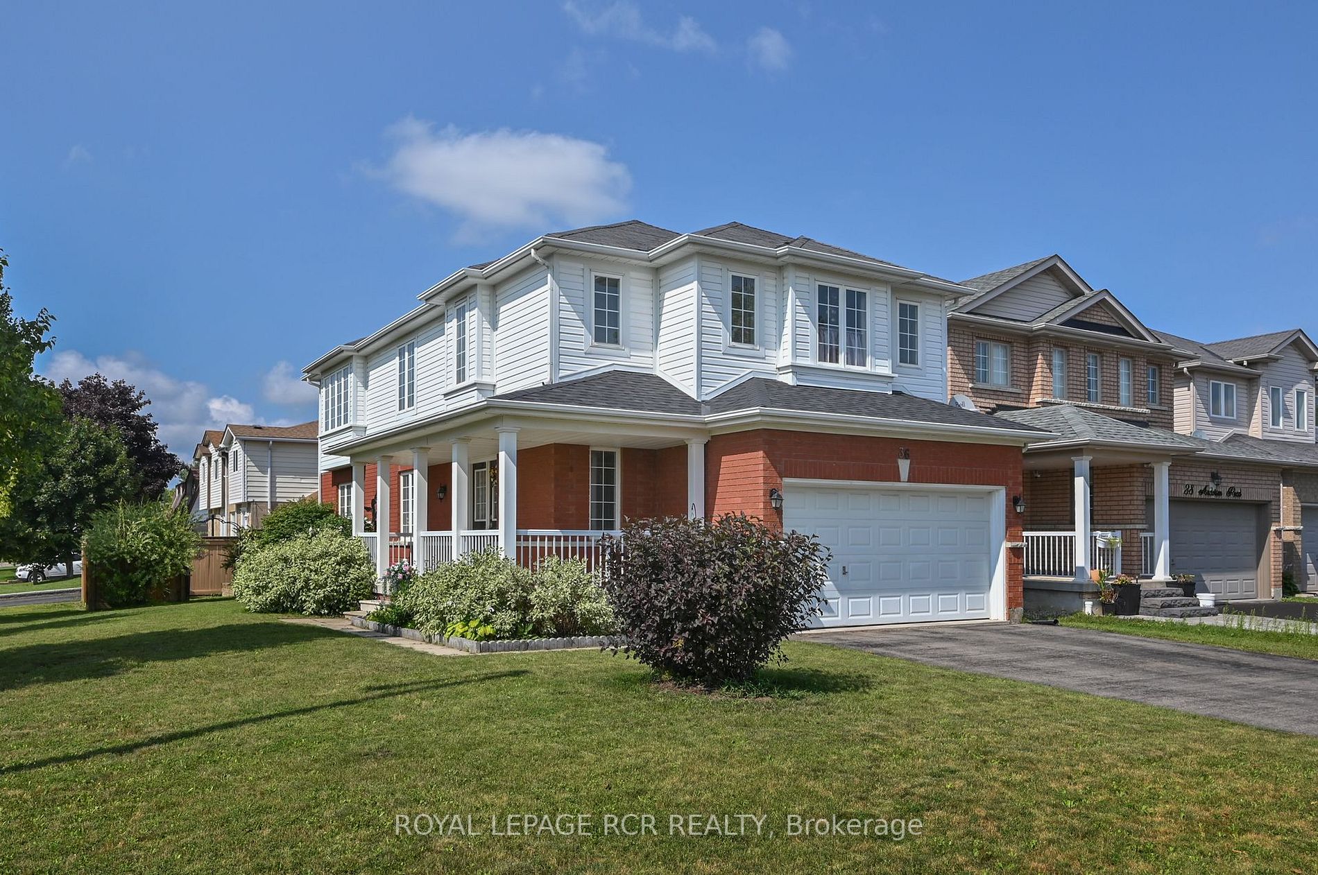 36 Anderson Rd