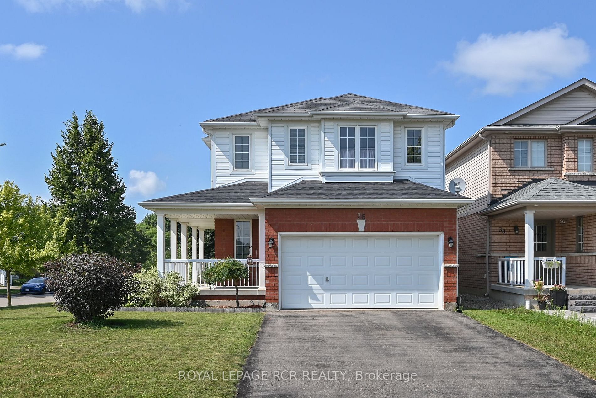 36 Anderson Rd