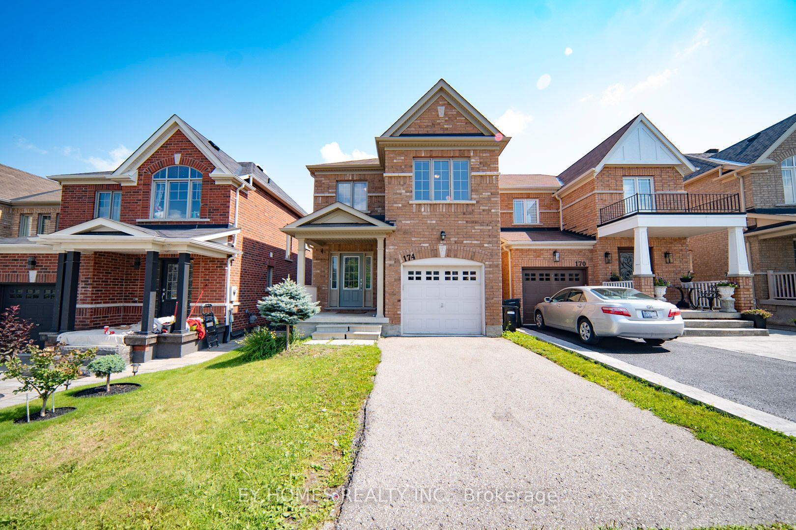 174 Orr Dr