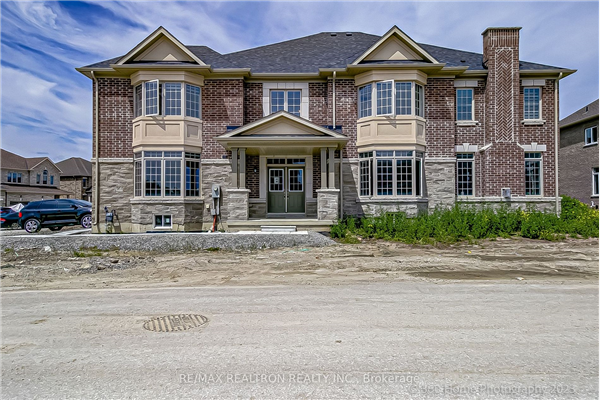129 Ferragine Cres, Bradford West Gwillimbury