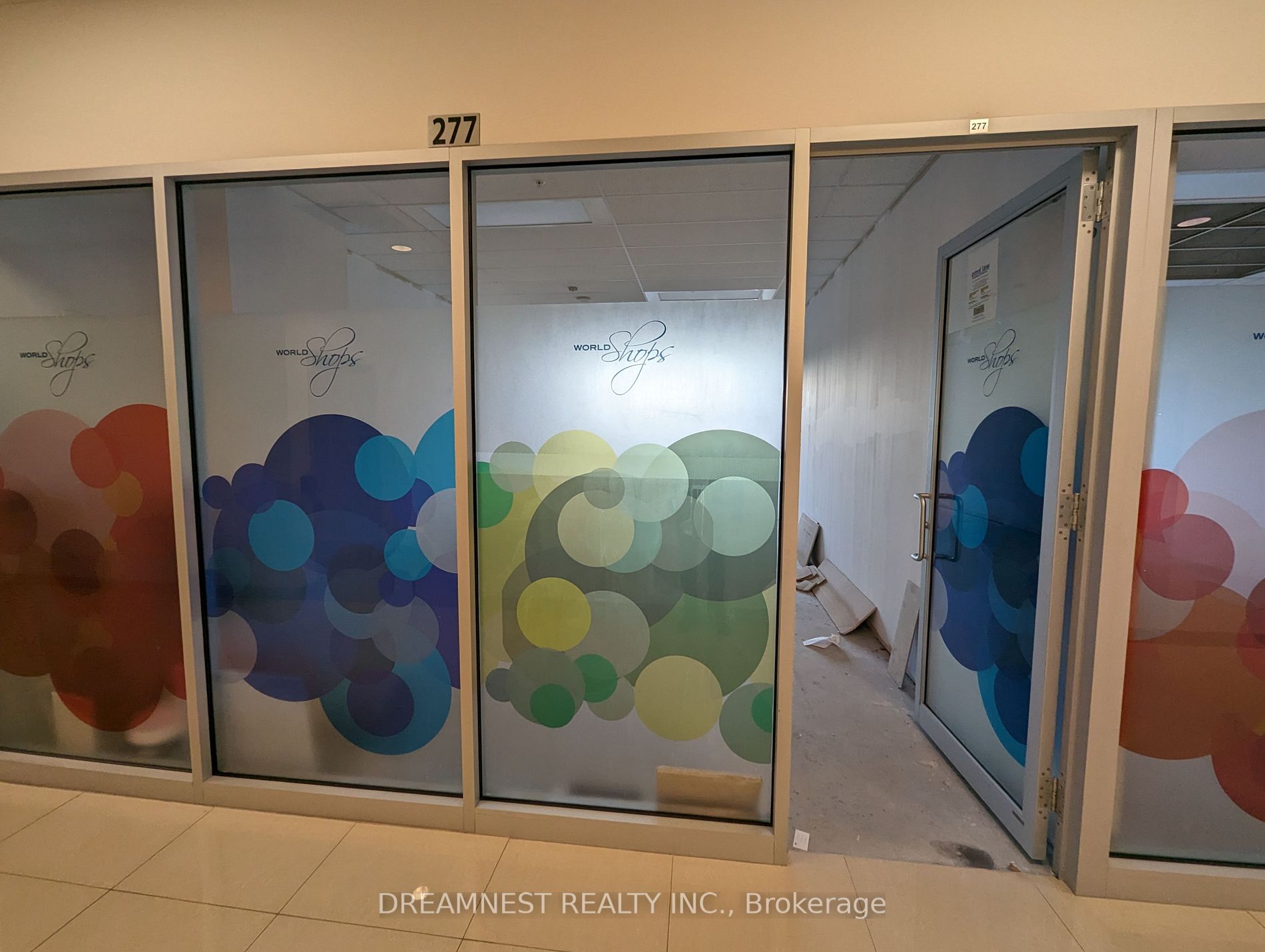 7163 Yonge St, #277