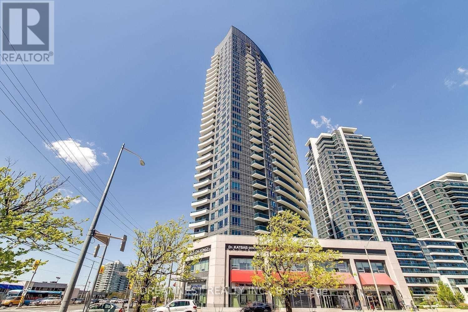 7163 Yonge St, #278