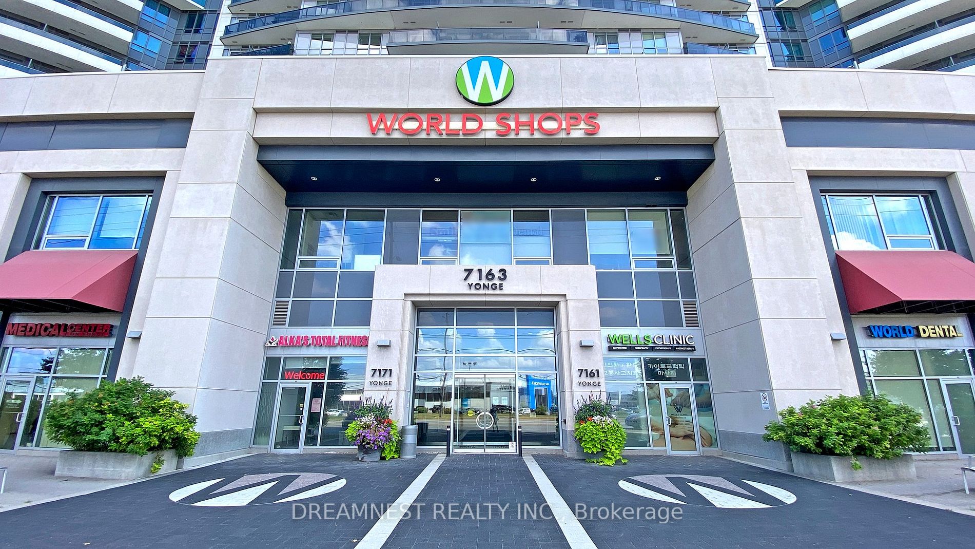 7163 Yonge St, #278