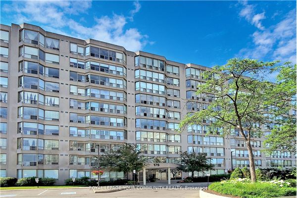 175 Cedar Ave, Richmond Hill