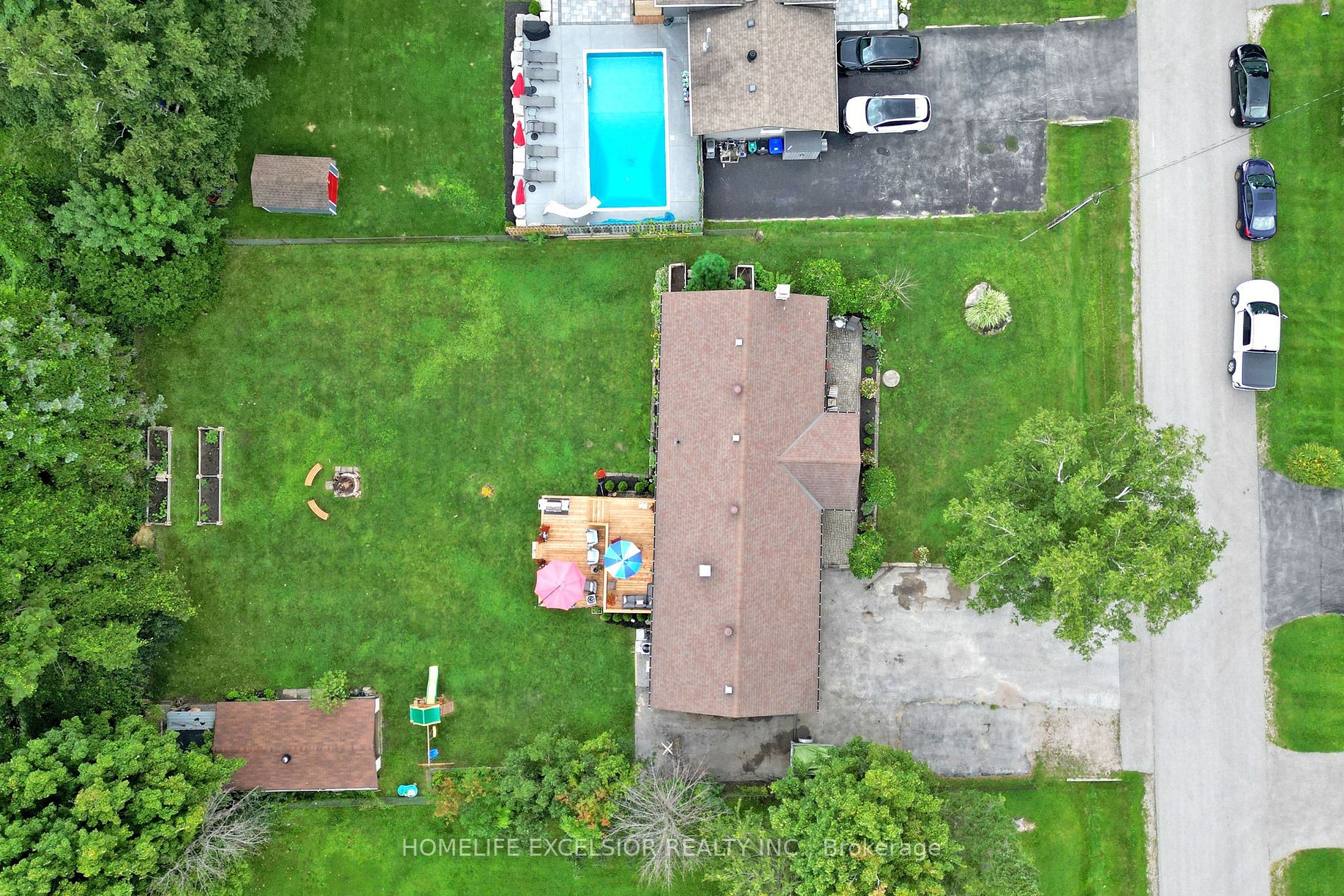 2841 Clarkesville Street