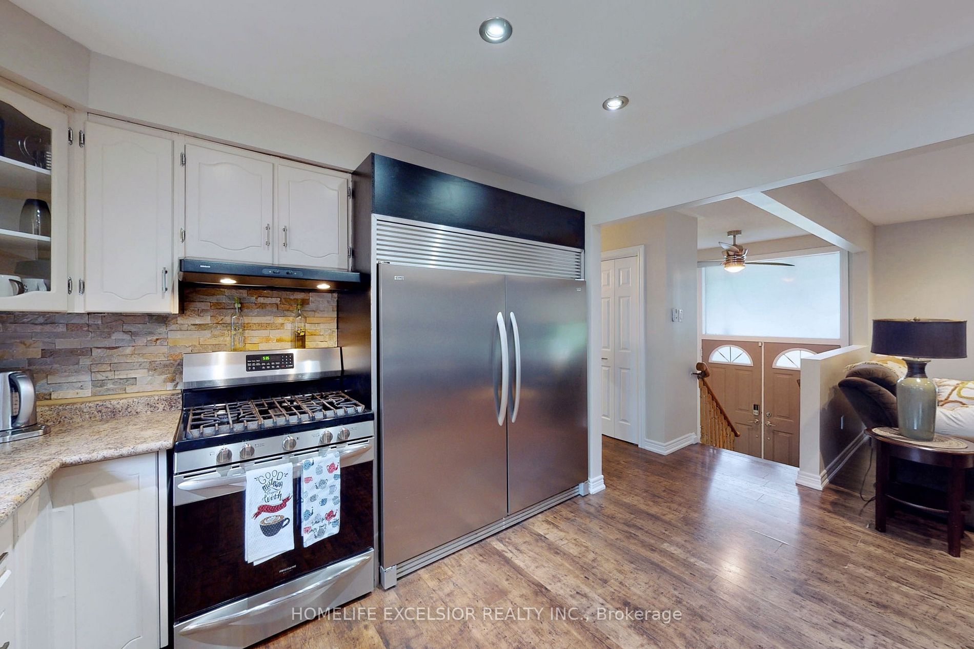 2841 Clarkesville Street