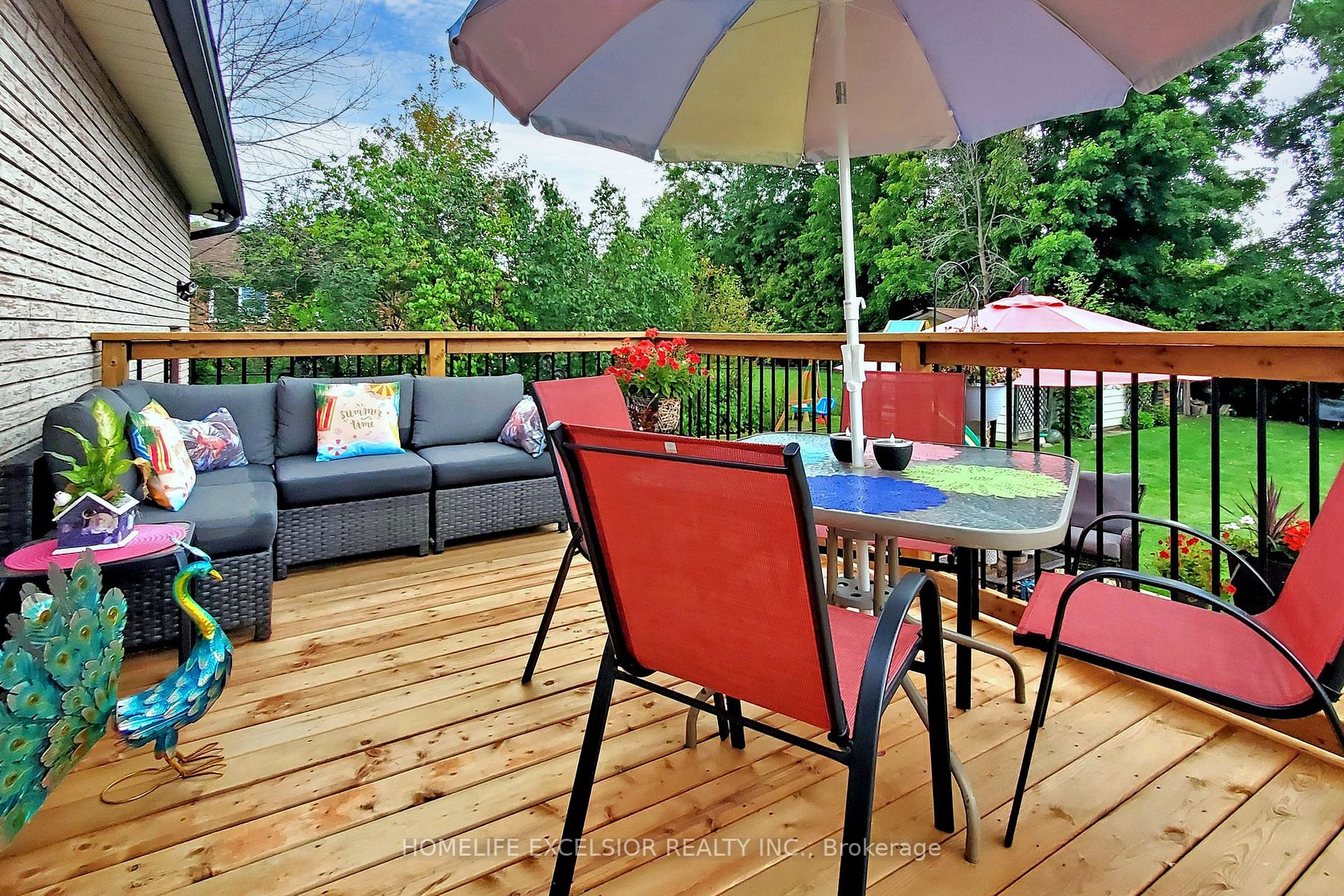 2841 Clarkesville Street