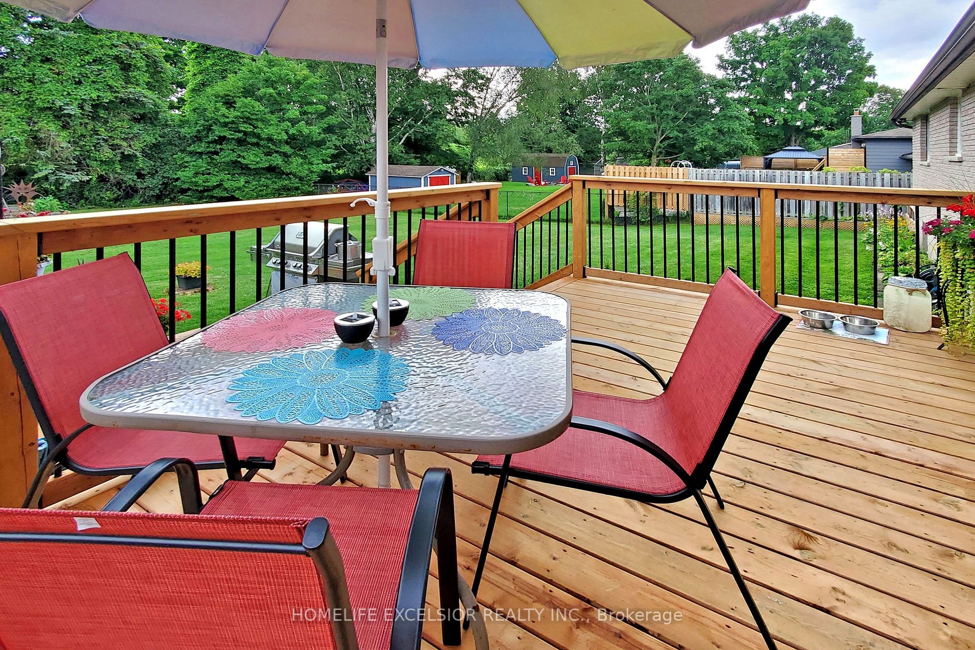 2841 Clarkesville Street