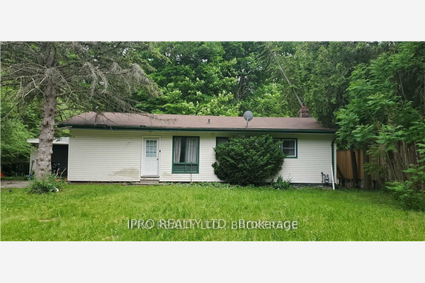 97 Park Cres S, Richmond Hill
