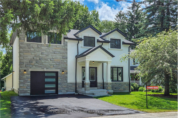 452 Darcy St, Newmarket