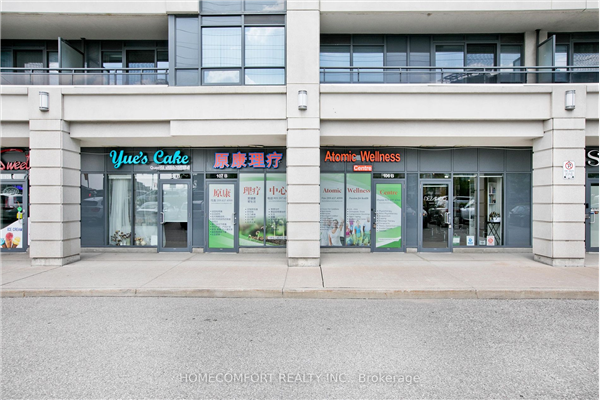 372 Hwy 7, Richmond Hill