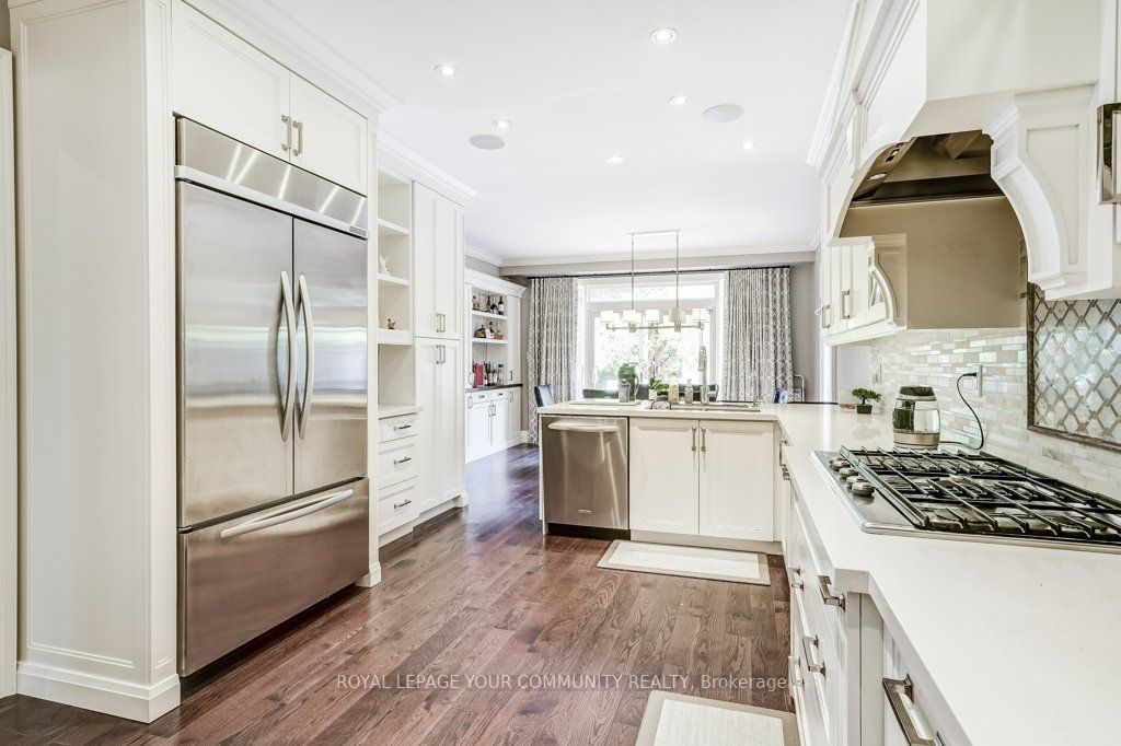 268 Thornhill Woods Drive
