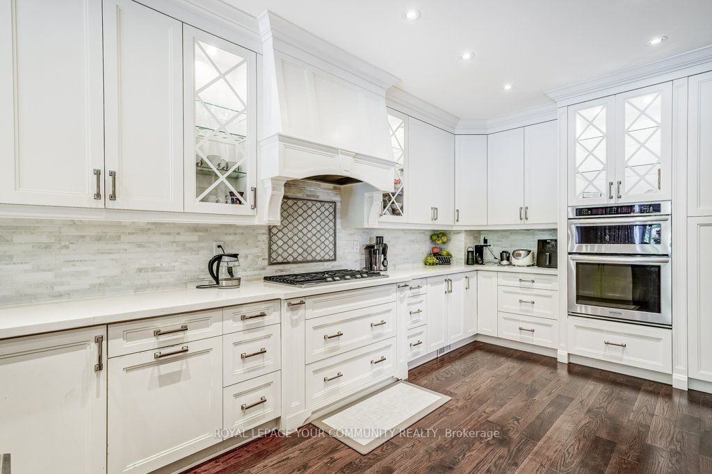 268 Thornhill Woods Drive