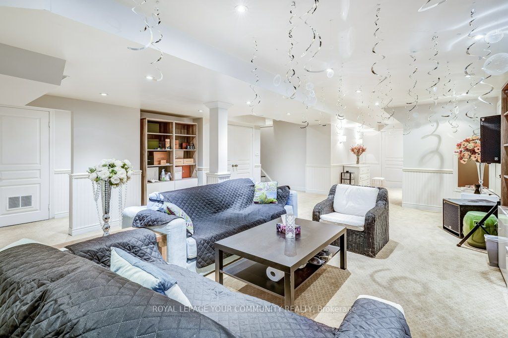 268 Thornhill Woods Drive