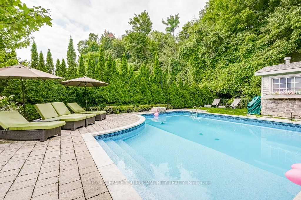 268 Thornhill Woods Drive
