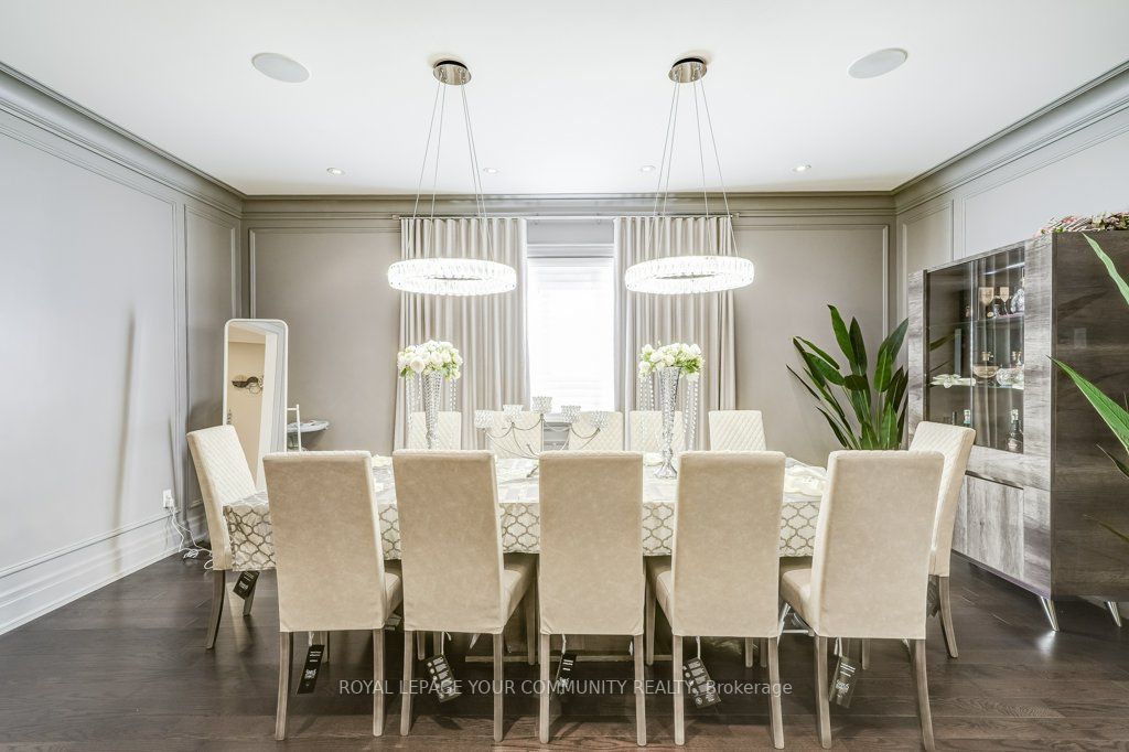 268 Thornhill Woods Drive
