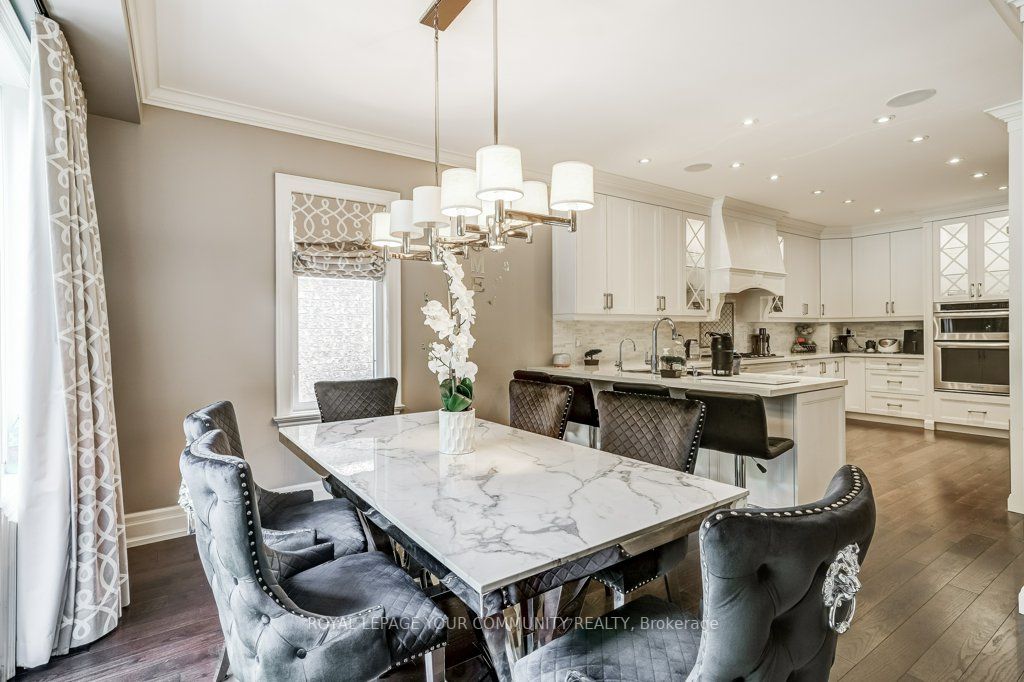 268 Thornhill Woods Drive