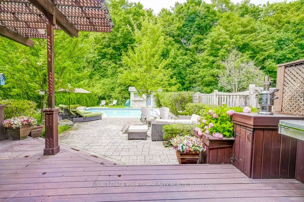 268 Thornhill Woods Drive