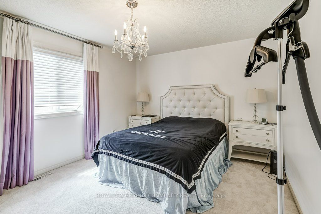 268 Thornhill Woods Drive