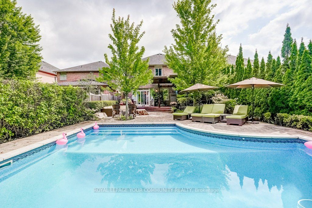 268 Thornhill Woods Drive
