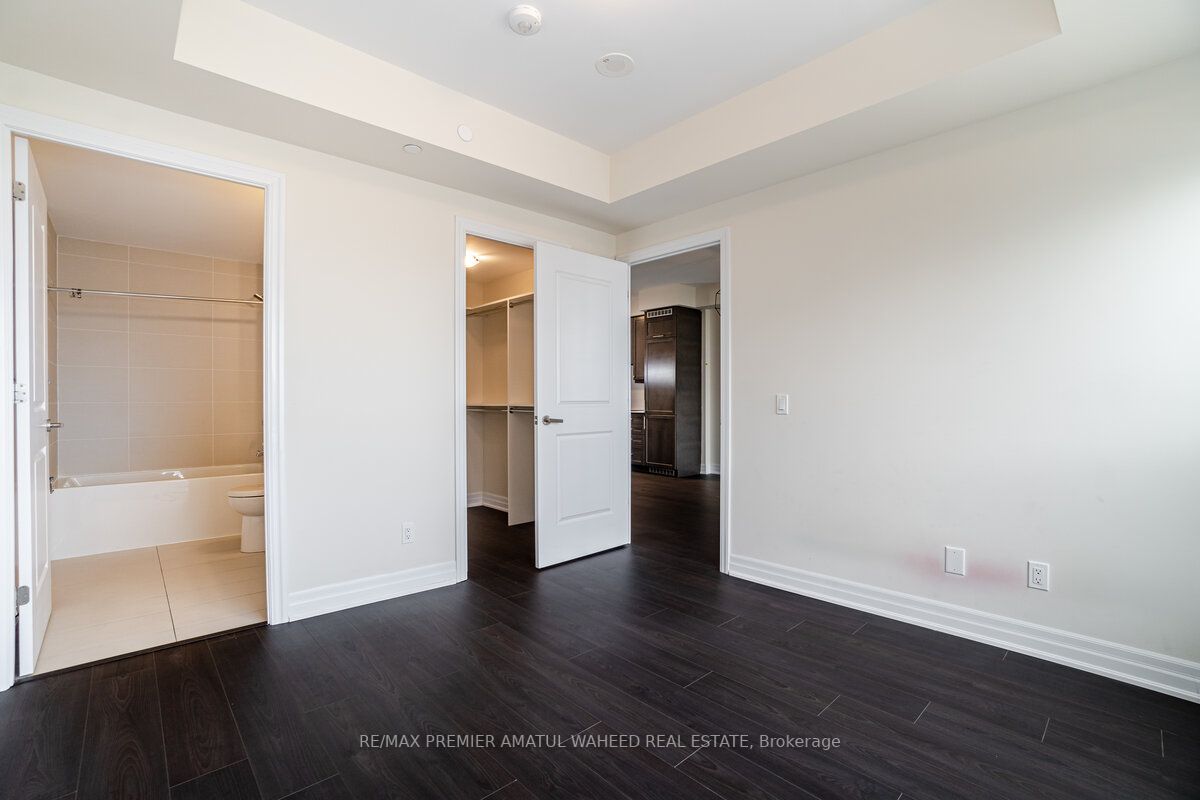 9075 Jane St, #1907