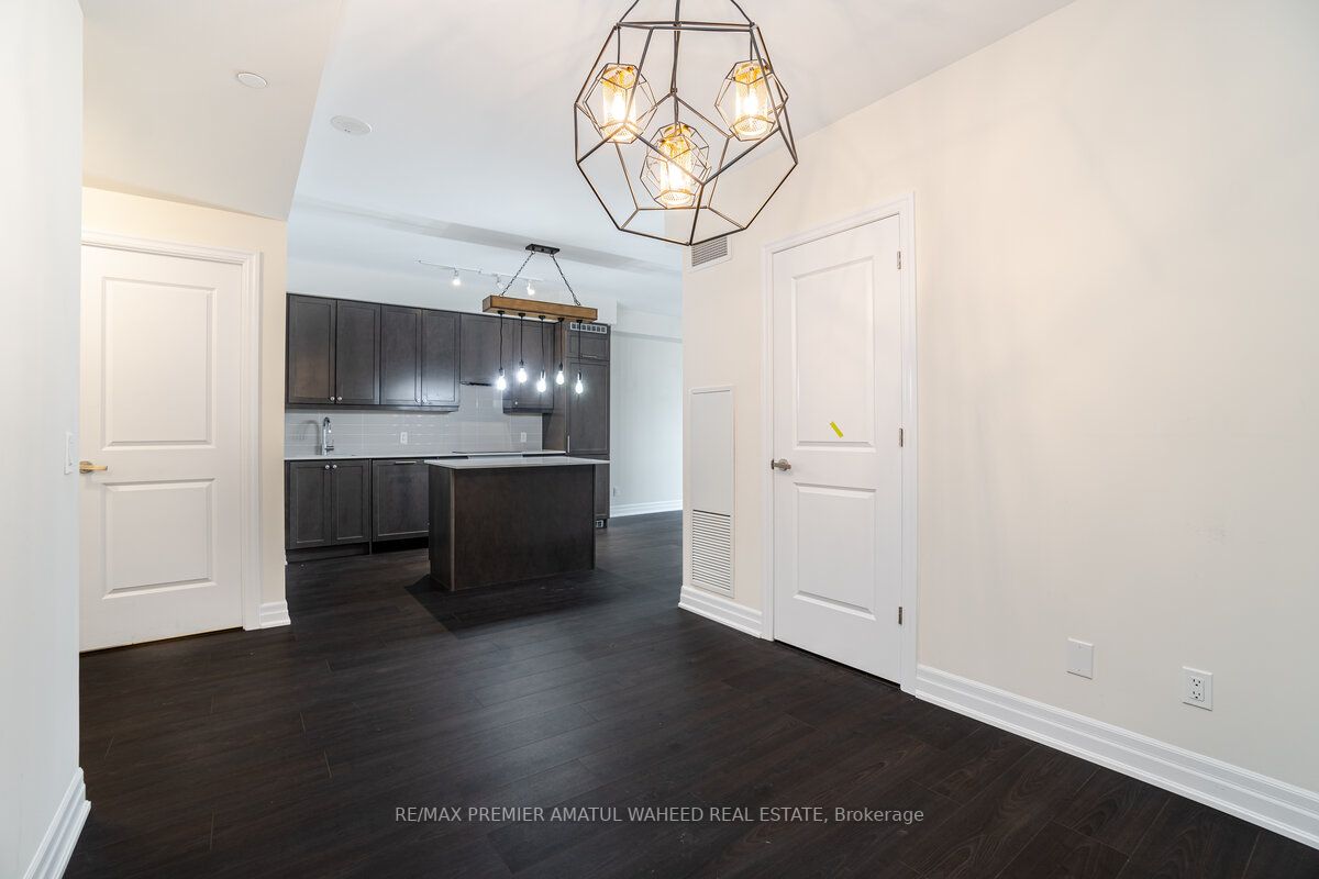 9075 Jane St, #1907