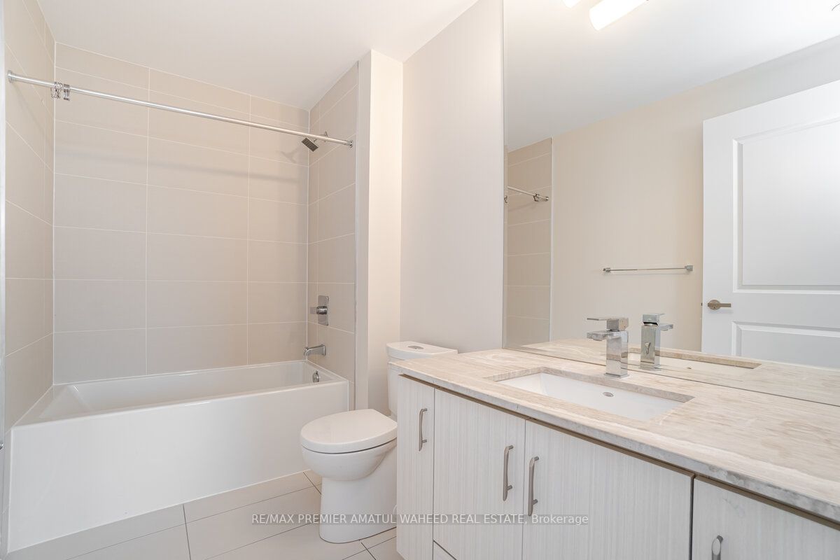 9075 Jane St, #1907