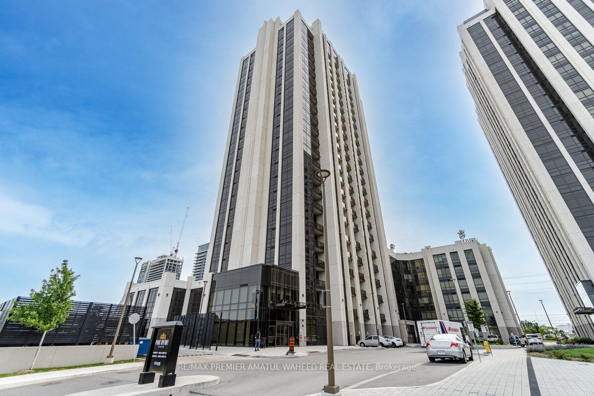 9075 Jane St, #1907