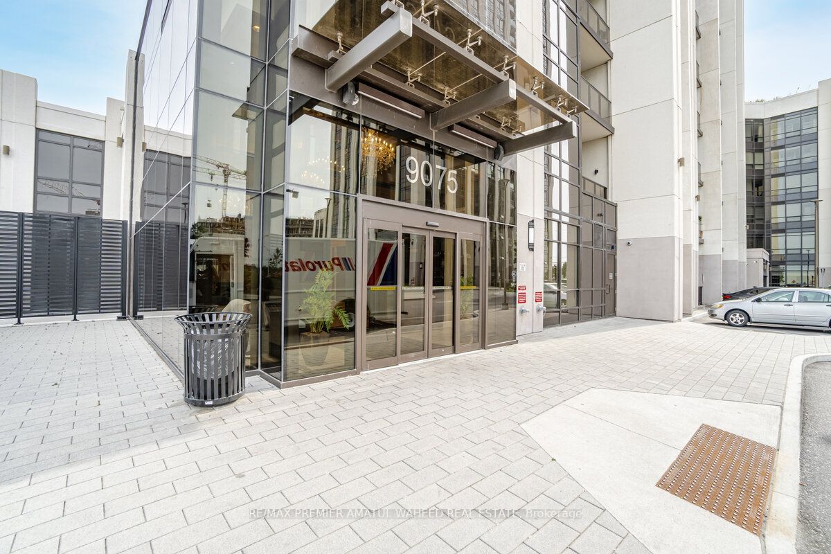 9075 Jane St, #1907