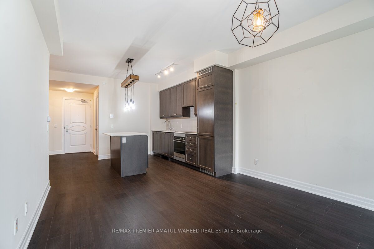 9075 Jane St, #1907