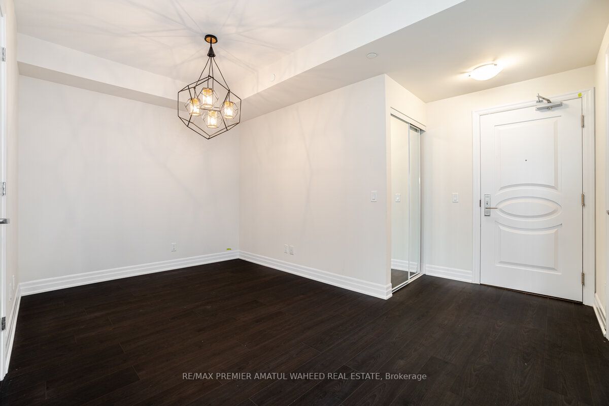 9075 Jane St, #1907
