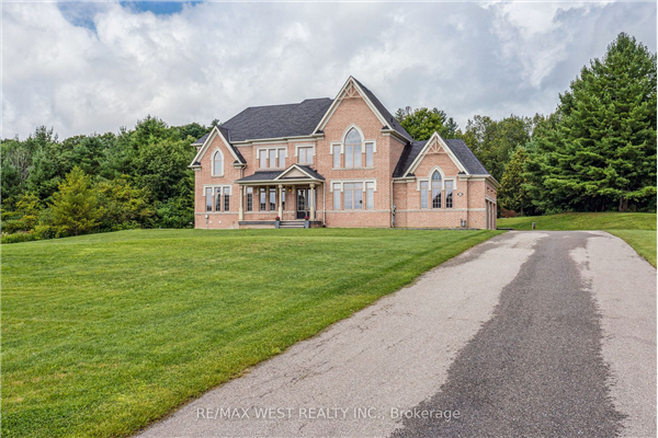 184 Pine Hill Rd, Bradford West Gwillimbury