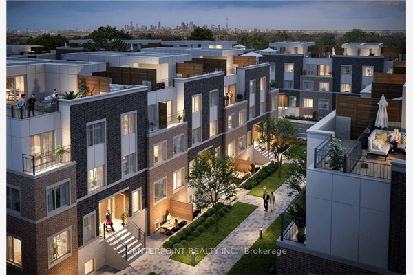 250 Interchange Way, Vaughan