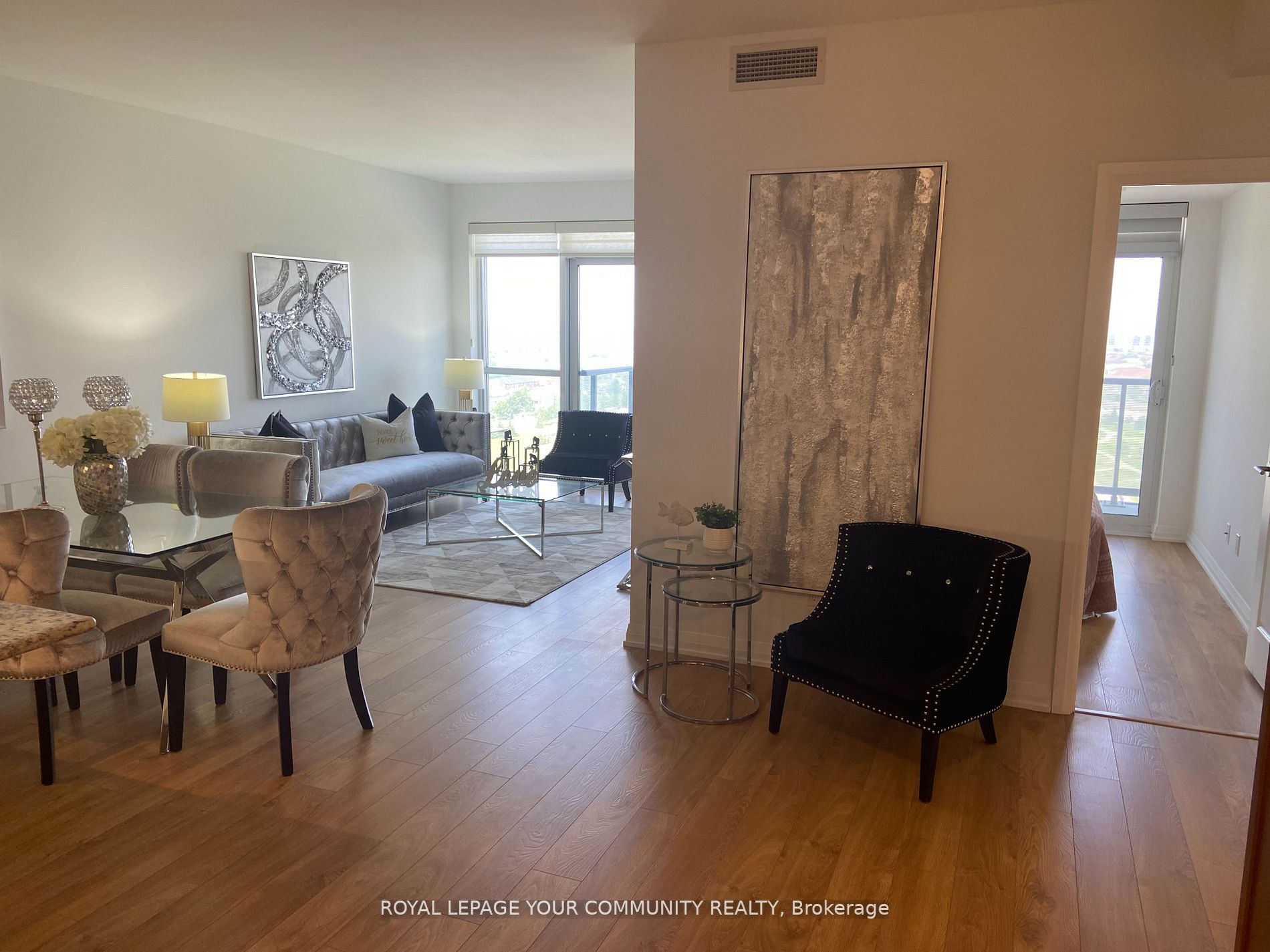 65 Oneida Cres, #1601