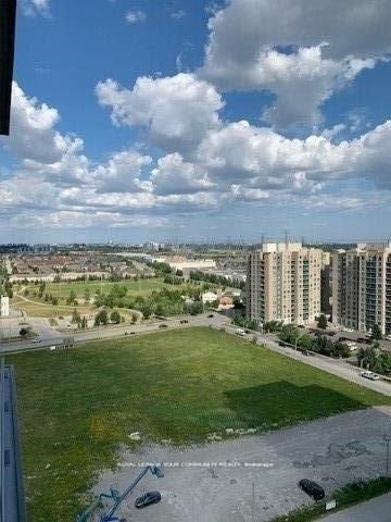 65 Oneida Cres, #1601