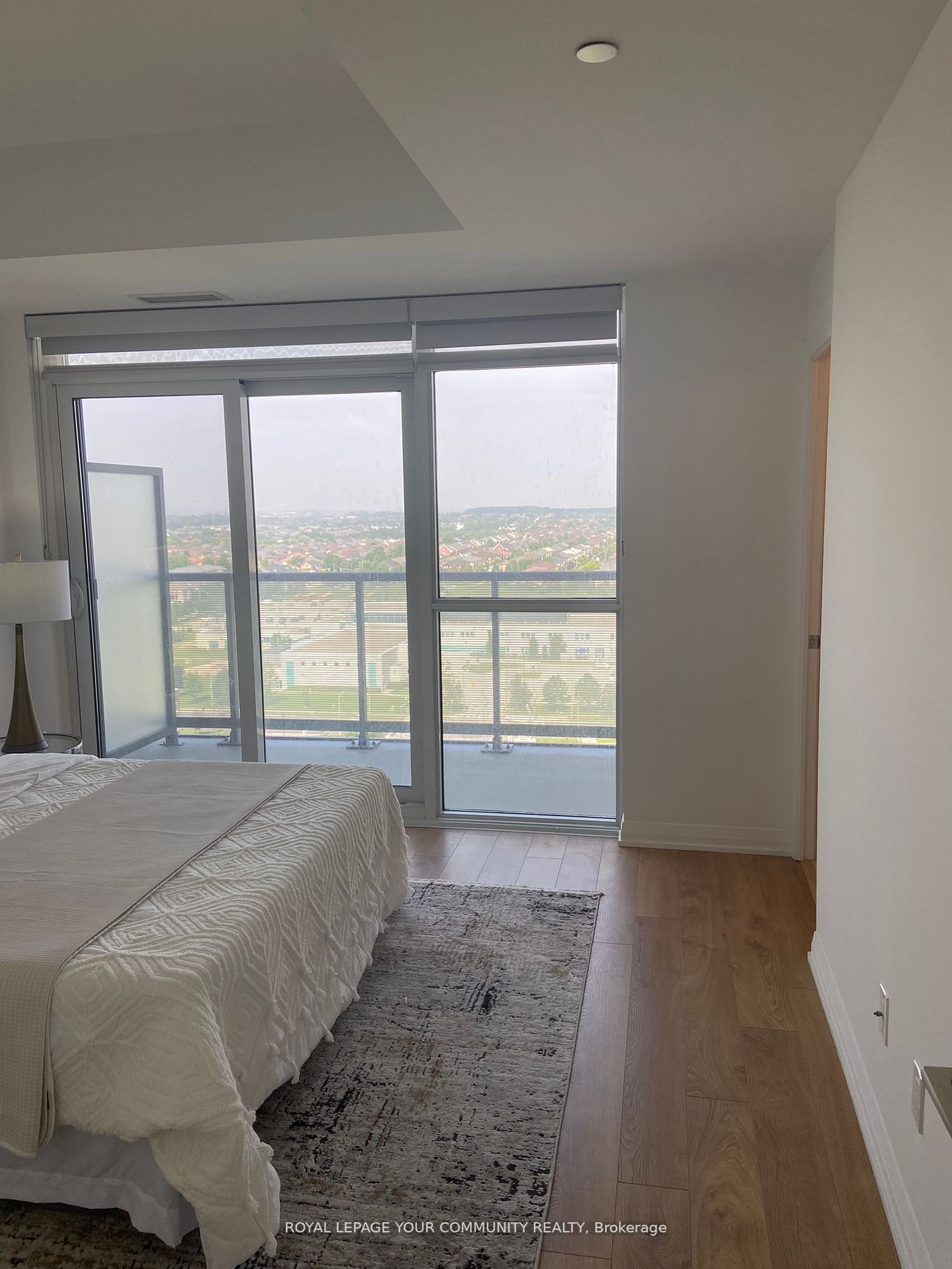 65 Oneida Cres, #1601